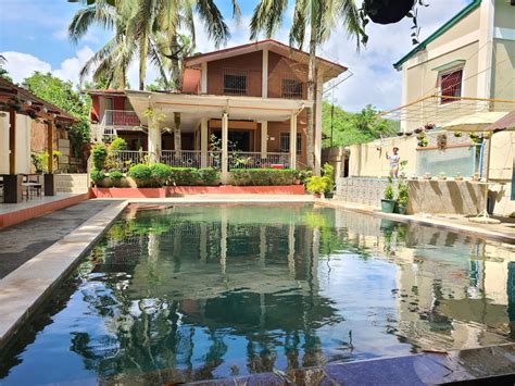 Tagaytay Villa Vacation Rentals .